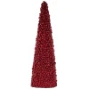 Albero di bacche rosse