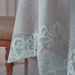 CENTRINO PIZZO FILET DISPONIBILE IN 2 VARIANTI DI COLORE