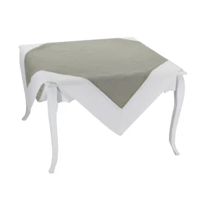 CENTROTAVOLA TELA AIDA CON LINO