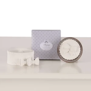 Cofanetto con gessetti profumati all'essenza di Quince & Osmanthus