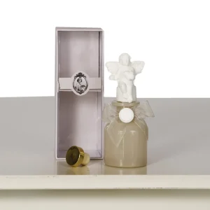 Diffusore 150ml Tabacco e Patchouli + gessetto