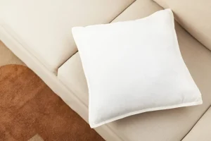 Imbottitura o anima per cuscini arredo