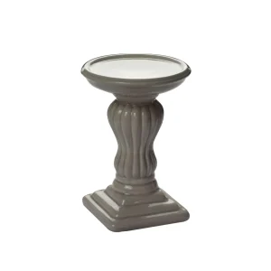 Portacandela DISPONIBILE IN 3 VARIANTI COLORE