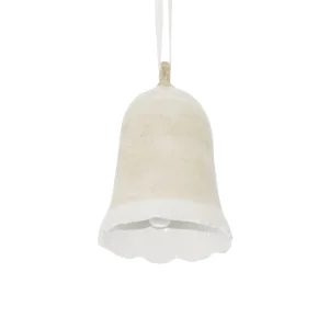 Set 3 Campane decorative con laccio