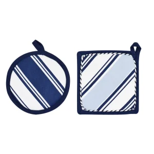 SET PRESINE PANAMA STAMPATE