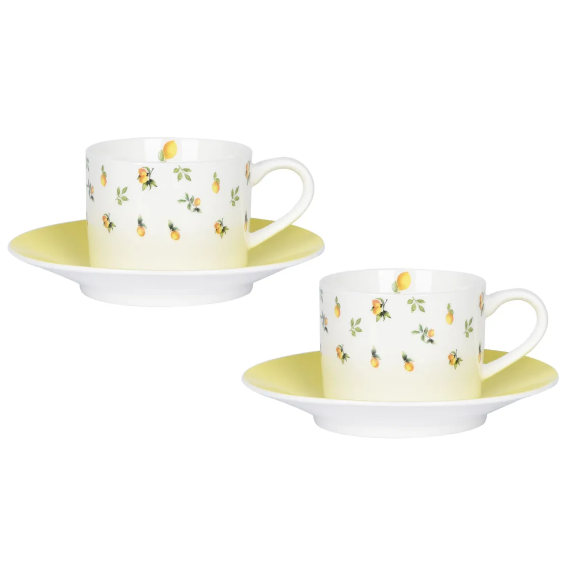 set_pz_thue_capri_con_dip_0.webp Set 4pz Thu00e8 Capri con dipinto limoni composto da: 2pz TAZZE + 2pz PIATTINI