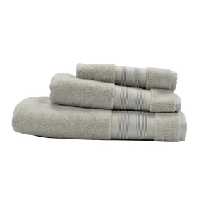 TELO BAGNO 100% COTONE NUA COTTON IN 8 VARIANTI DI COLORE