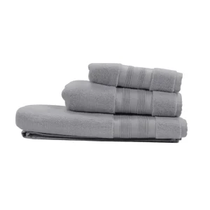 TELO BAGNO 100% COTONE NUA COTTON IN 8 VARIANTI DI COLORE