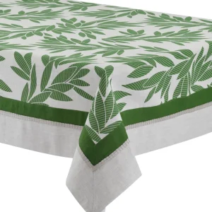 TOVAGLIA LINO E COTONE STAMPA DIGITALE