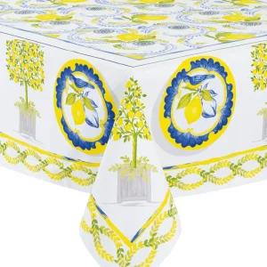 TOVAGLIA TWILL DISPONIBILE IN 7 FANTASIE