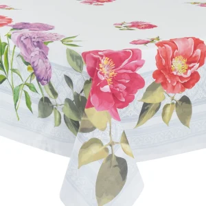 TOVAGLIA TWILL DISPONIBILE IN 7 FANTASIE