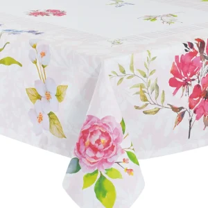 TOVAGLIA TWILL DISPONIBILE IN 7 FANTASIE