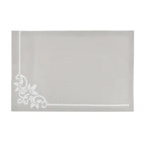 TOVAGLIETTA LINO E COTONE DISPONIBILE IN 3 VARIANTI DI COLORE