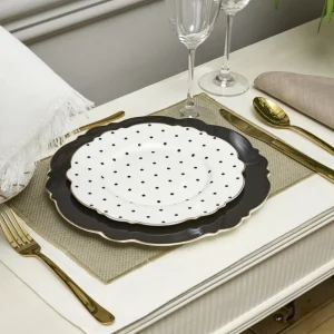 TOVAGLIETTA TELA AIDA CON LINO